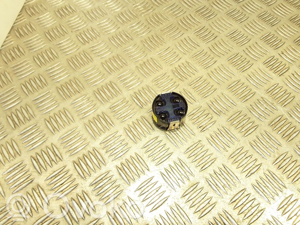 Mercedes-Benz E W212 Sensor de lluvia 