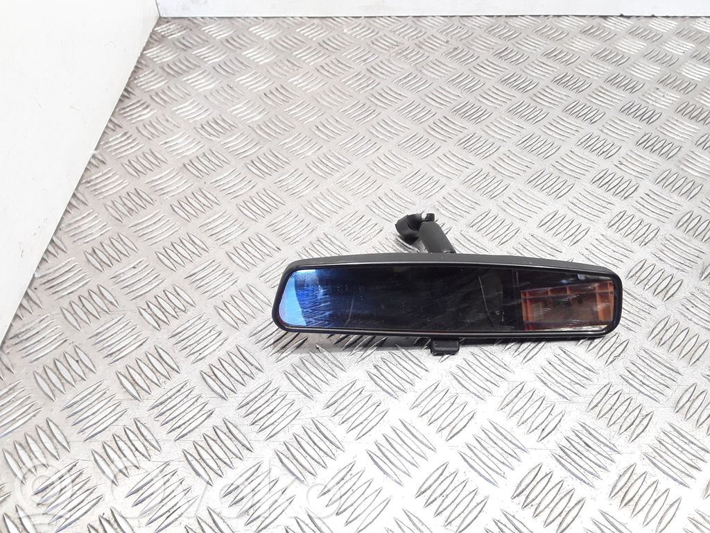 Jaguar X-Type Espejo retrovisor (interior) 