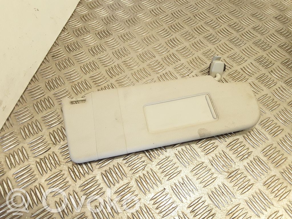 Seat Altea Saulessargu panelis 