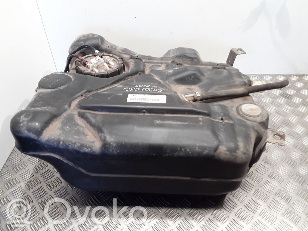 Ford Focus Polttoainesäiliö 