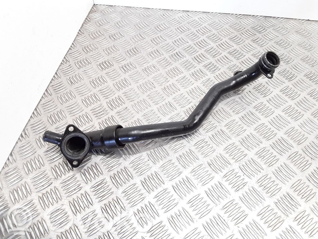 Ford Mondeo MK IV Engine coolant pipe/hose 