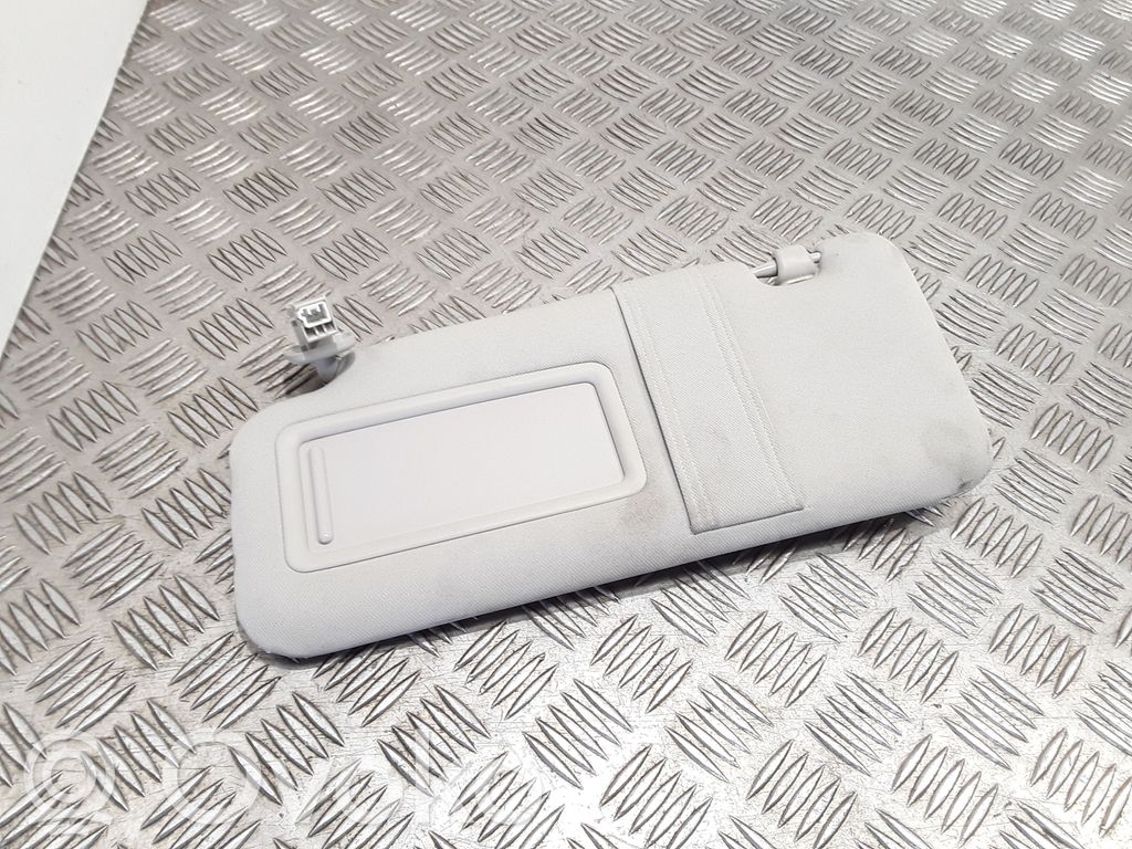 Mazda CX-5 II Sun visor 
