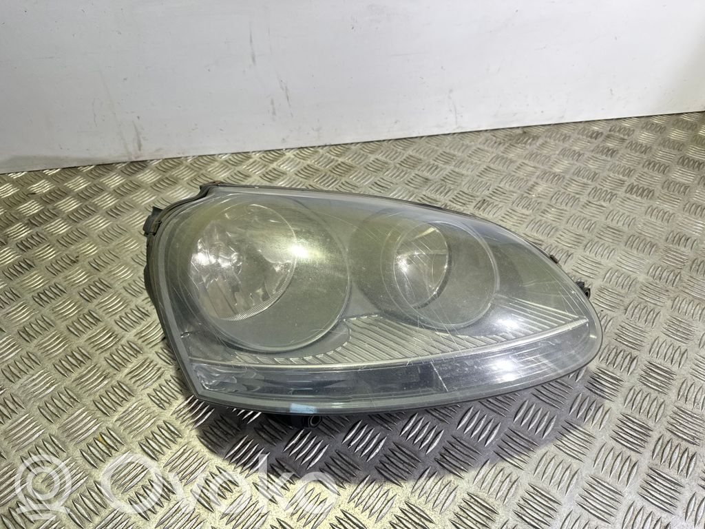 Volkswagen Golf V Scheinwerfer 