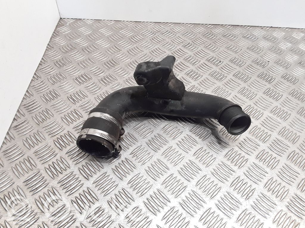 Intercooler hose/pipe   GK216F073AC