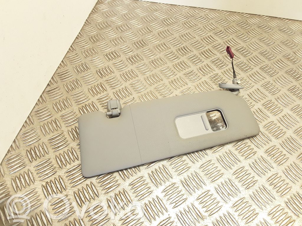 BMW 1 E81 E87 Sun visor 