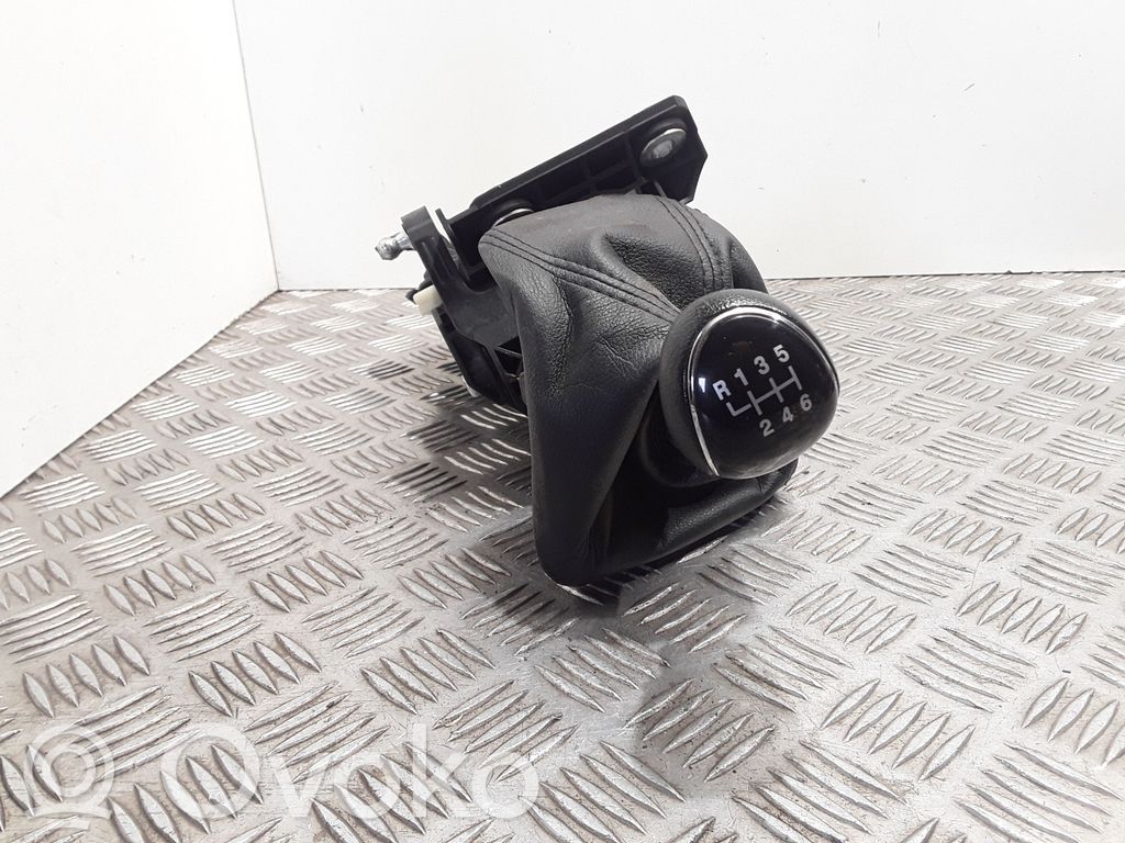 Ford Transit Custom Selector caja de cambios 
