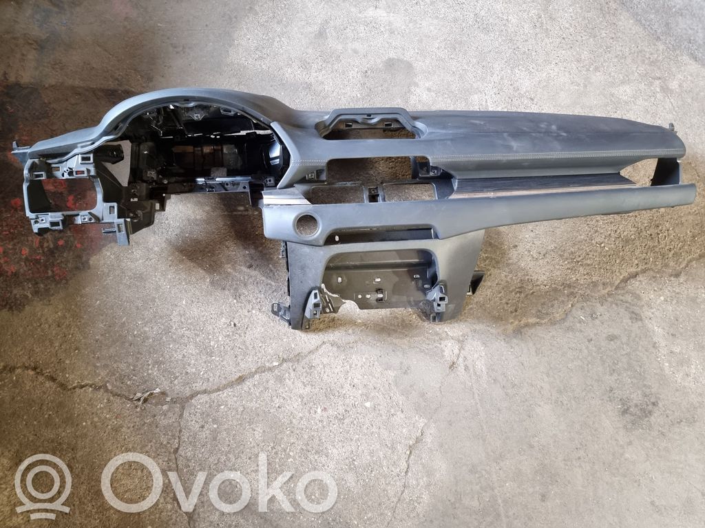 Mazda CX-5 II Panel de instrumentos 