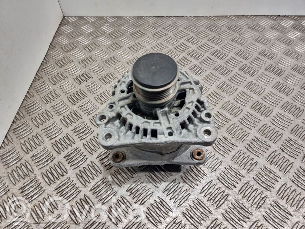 Alternador   06F903023D,0124325130,0986045390