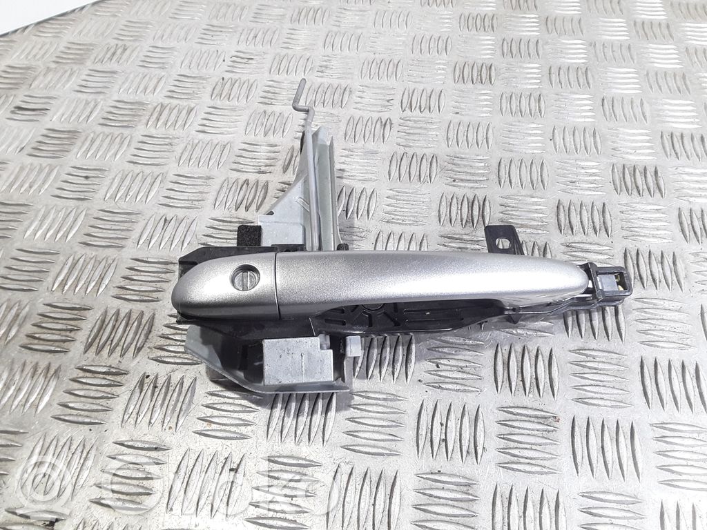 Etuoven ulkokahva   BBM459308,K7400