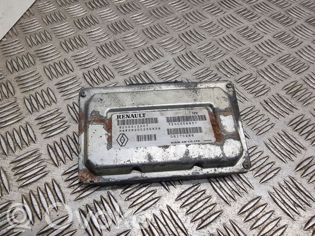 KIA Sorento Gearbox control unit/module 
