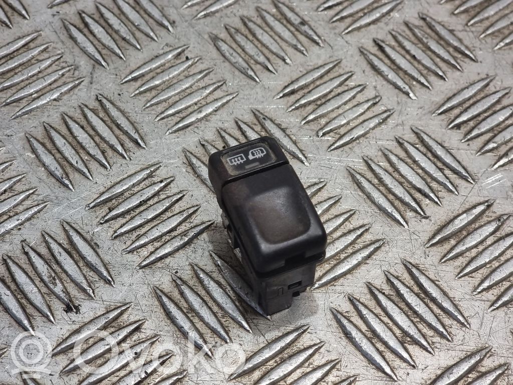 Volvo 850 Windscreen/window heater switch 