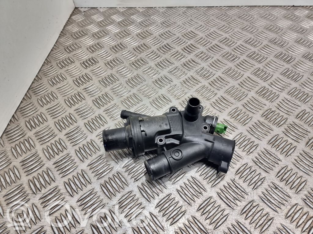 Ford S-MAX Thermostat / Thermostatgehäuse 