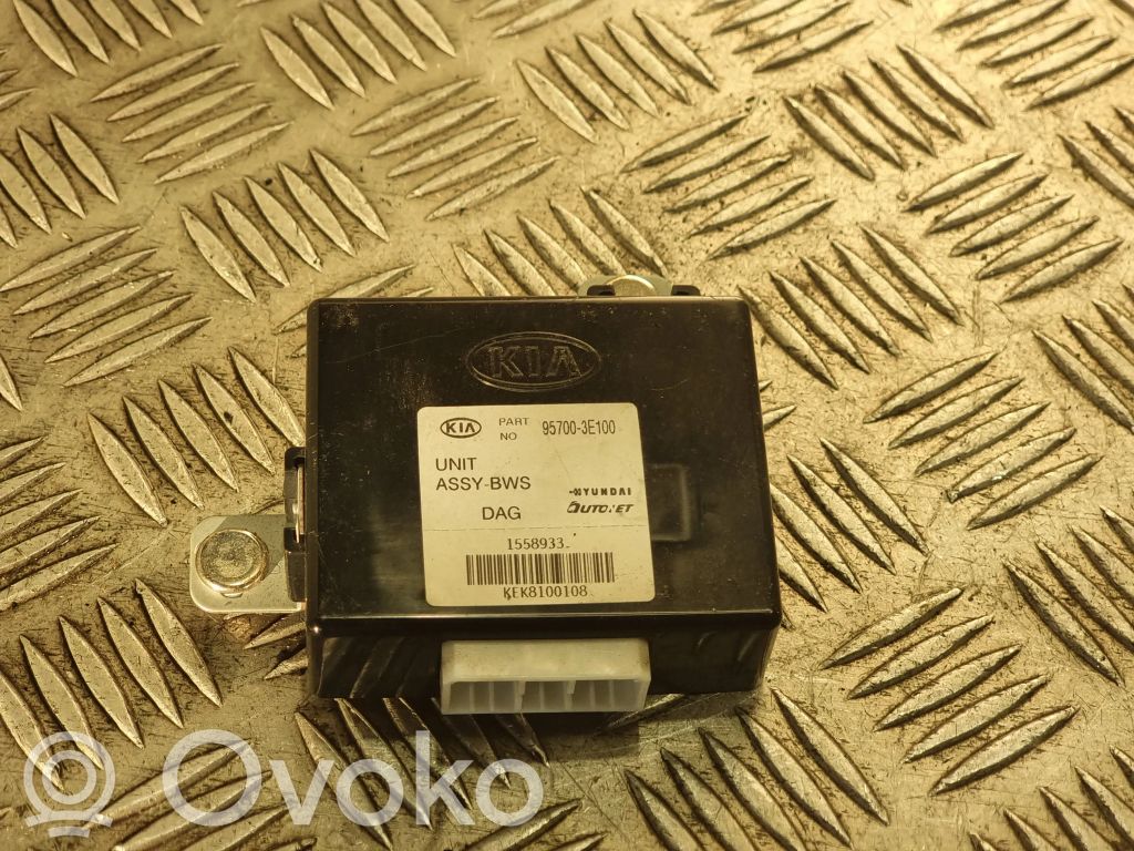 KIA Sorento Parking PDC control unit/module 