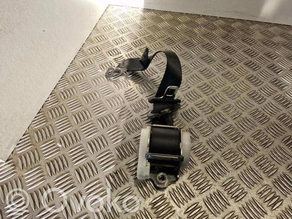 Cinturón trasero   09185517,13146623F