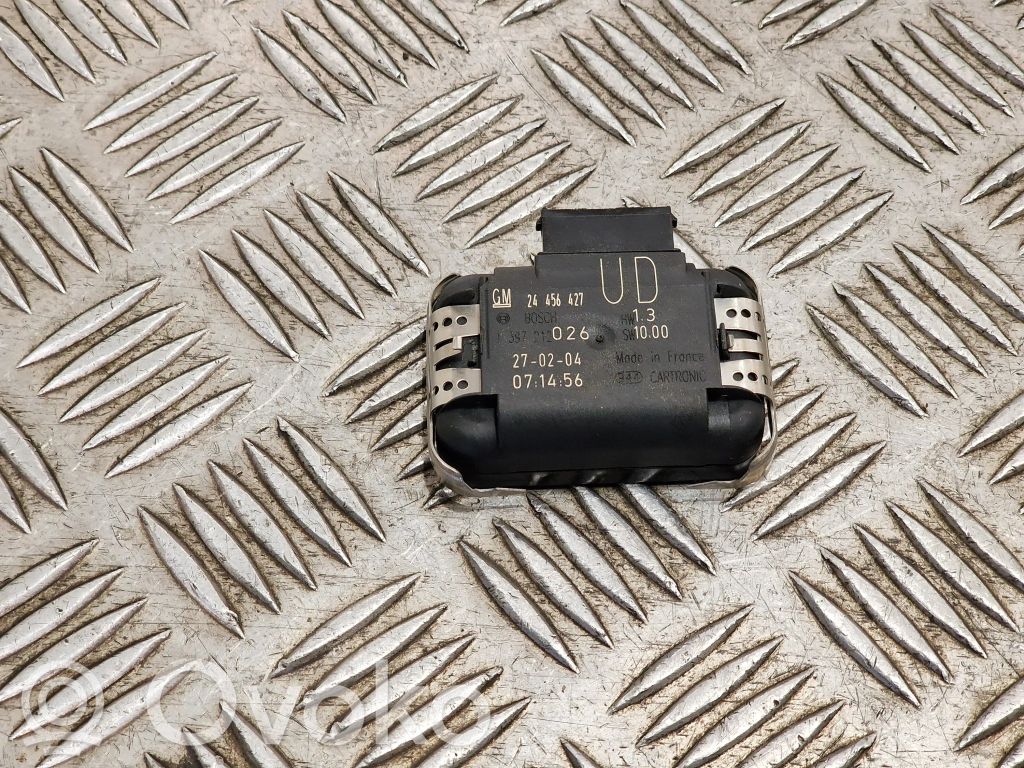 Opel Signum Rain sensor 