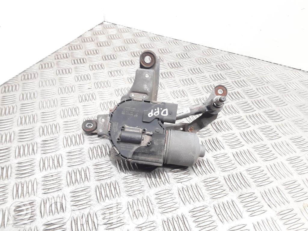 Ford S-MAX Wiper motor 