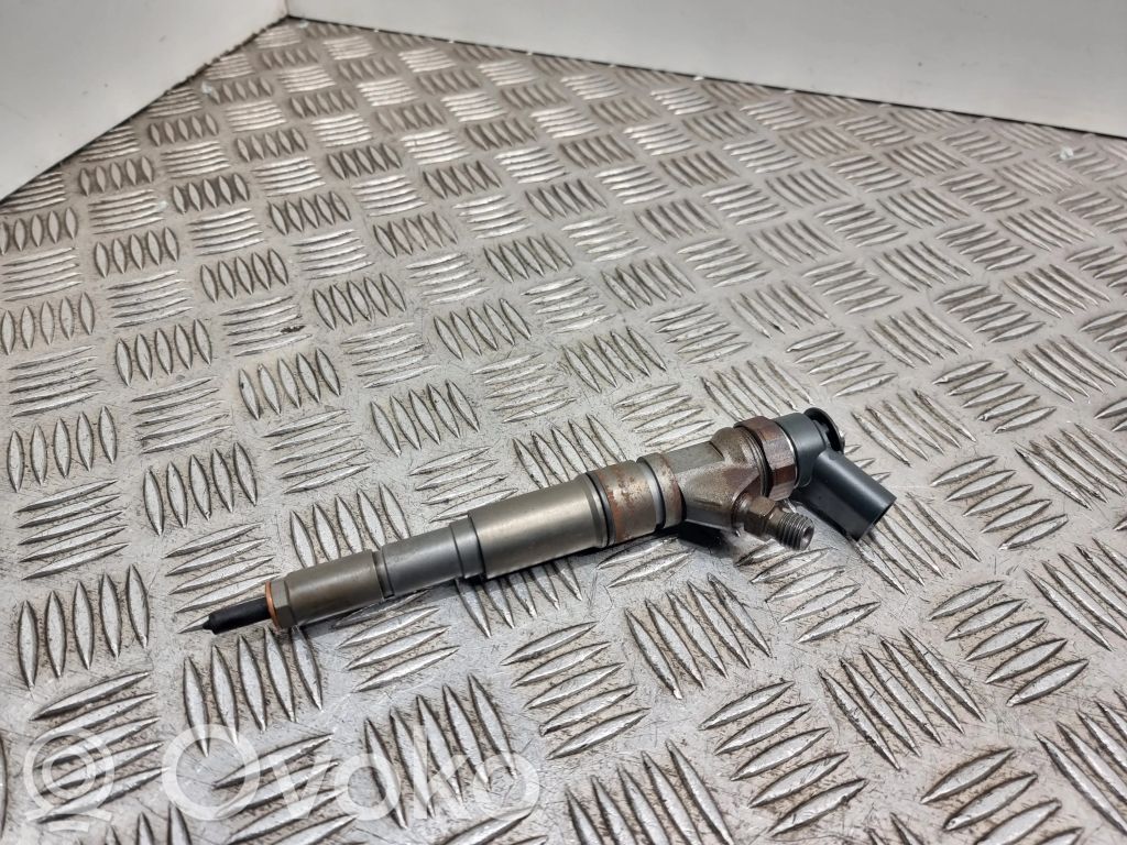 Fuel injector   L7794435,0445110209