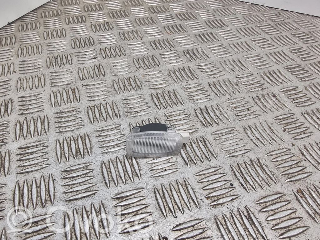Światło fotela przedniego   A0026202101