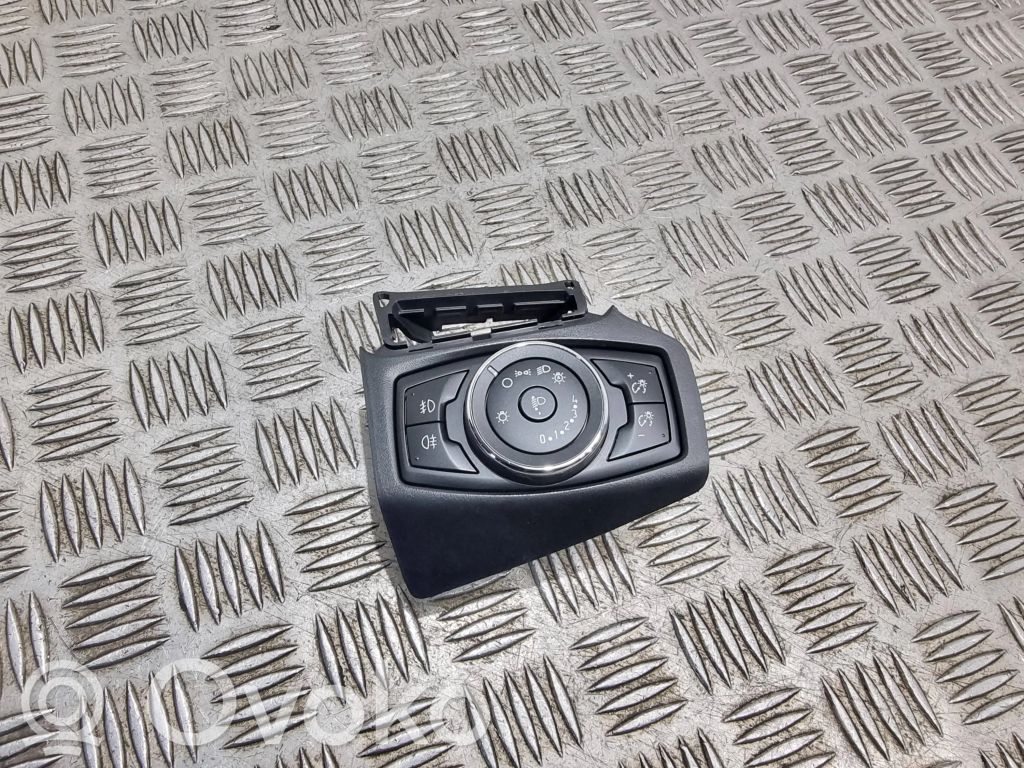 Ford Focus Light switch 
