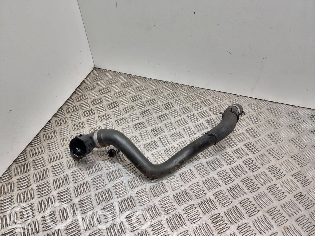 Engine coolant pipe/hose   9V618260CE,D05WER0,PHX132038