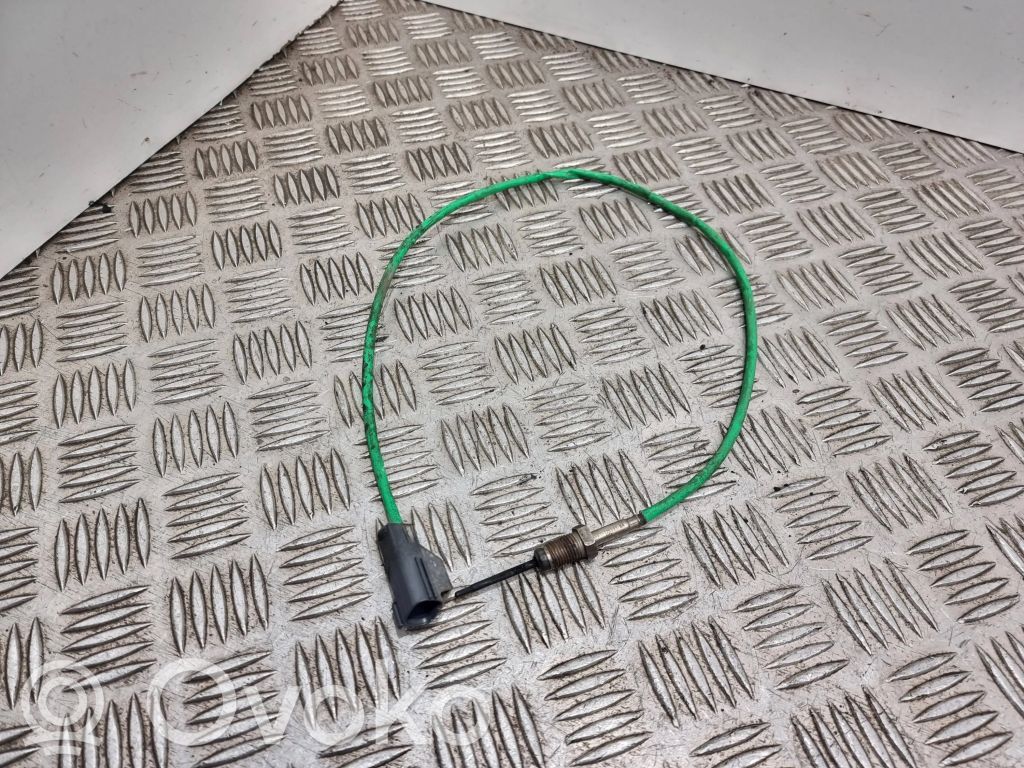 Ford Focus Exhaust gas temperature sensor 