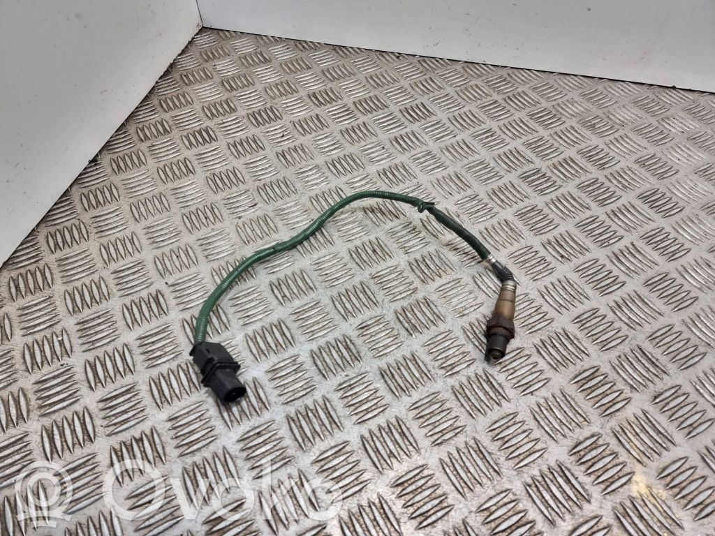 Mercedes-Benz E W212 Lambda probe sensor 