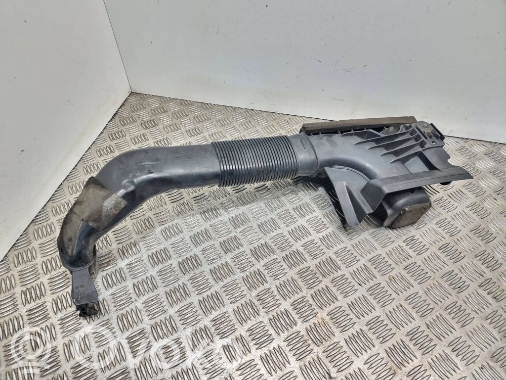 Ford Mondeo MK IV Luftansaugkanal-Teil 