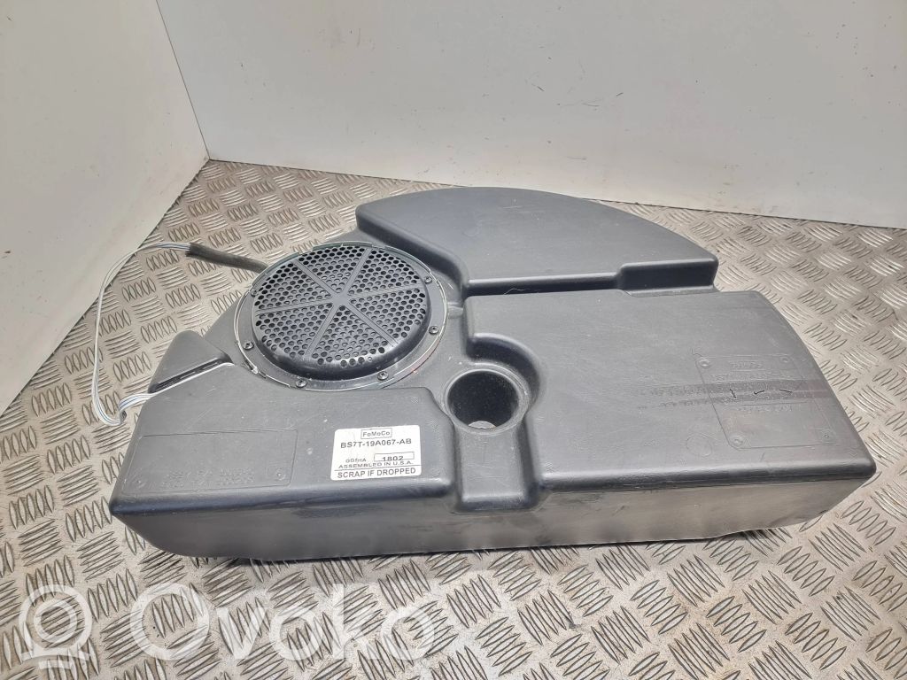 Maskownica głośnika niskotonowego   BS7T19A067AB,1802,GG5HA