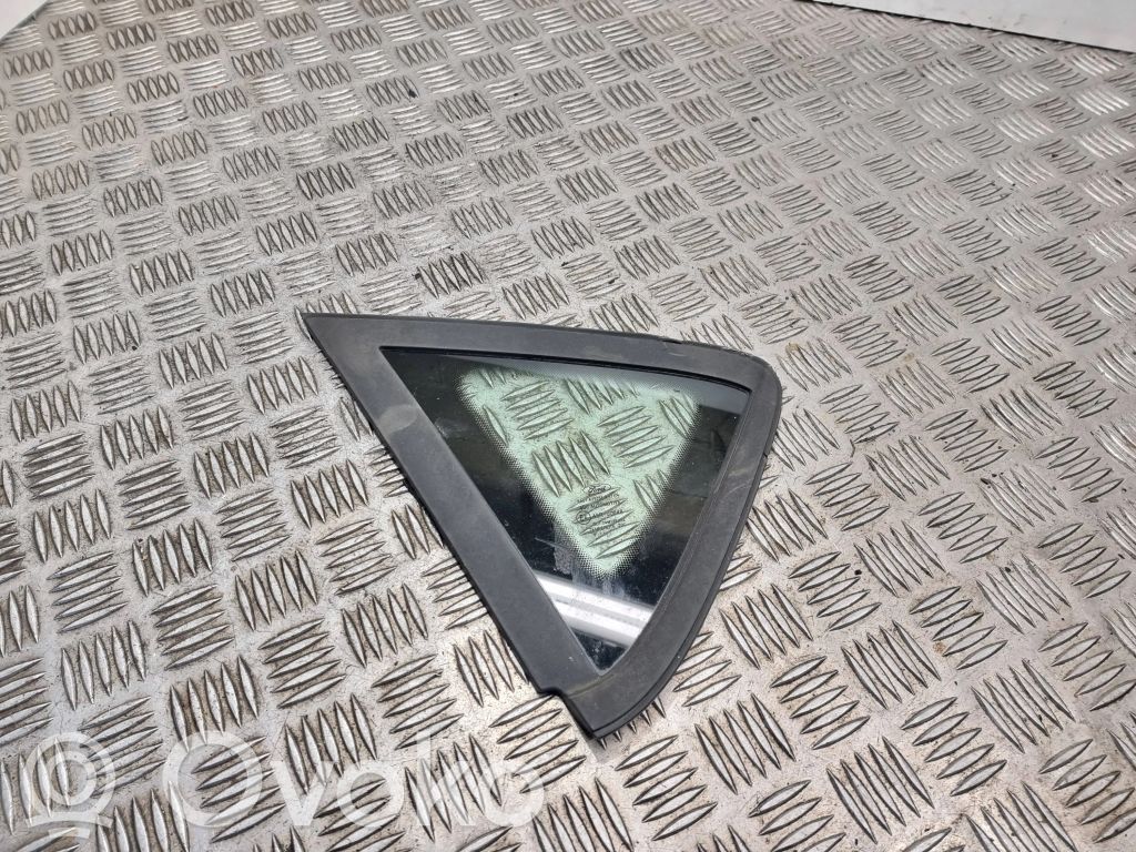 Ford Fiesta Rear side window 