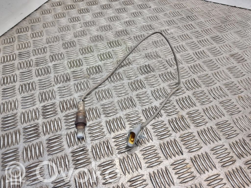 Lambda probe sensor   55249875