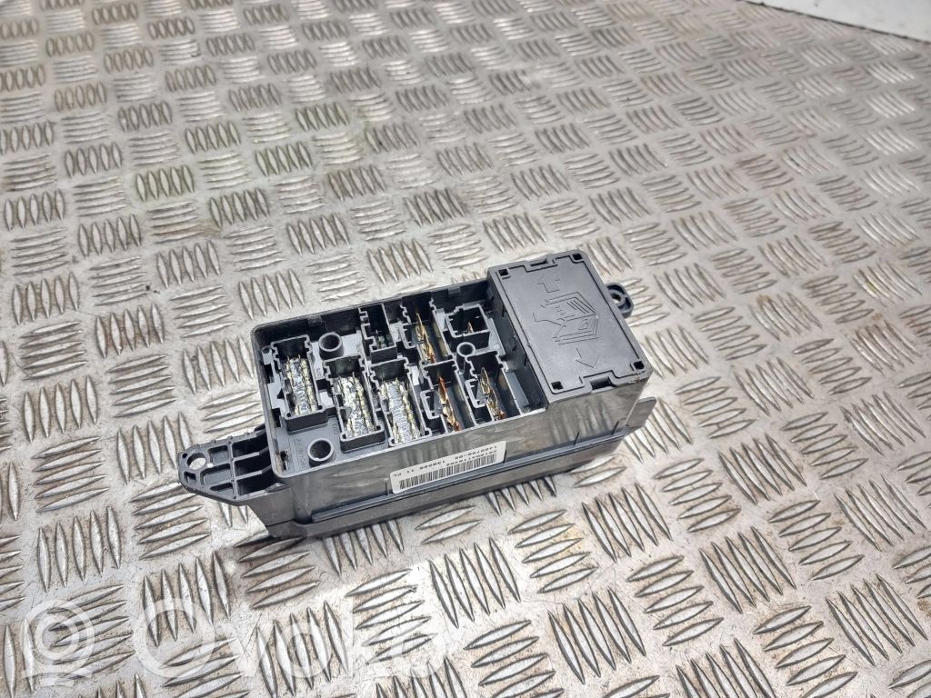 Mini One - Cooper R50 - 53 Set cutie siguranțe 
