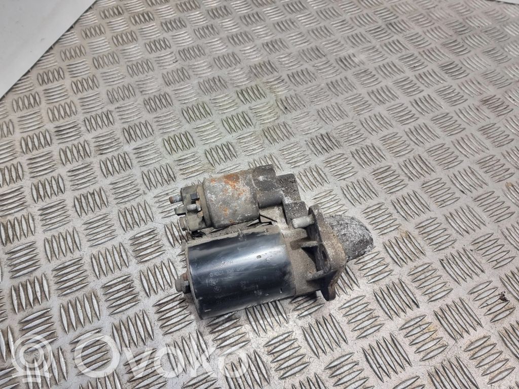 Mini One - Cooper R50 - 53 Starteris 