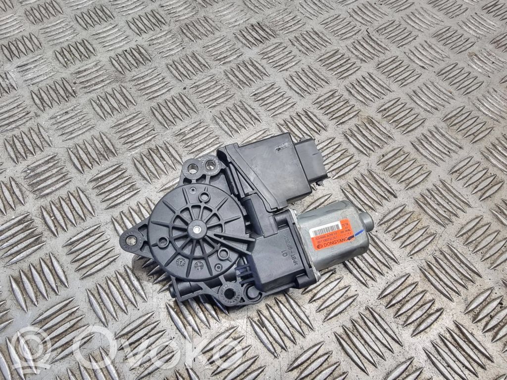 KIA Ceed Silniczek podnoszenia szyby drzwi tylnych 
