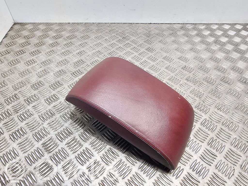 Ford S-MAX Armrest 