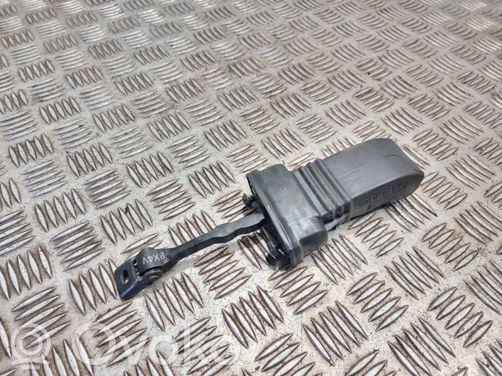 Audi A1 Rear door check strap stopper 