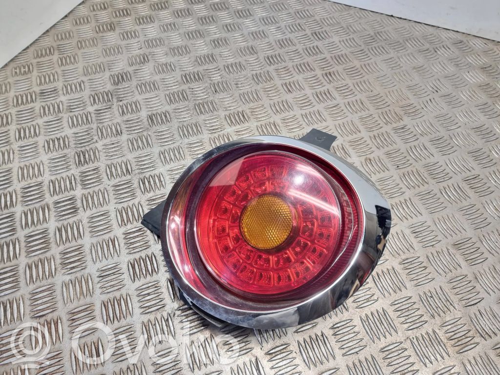 Alfa Romeo Mito Lampă spate în capacul portbagajului 