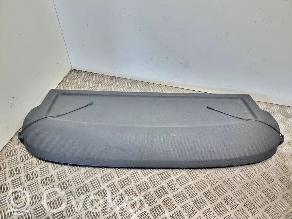 Audi A1 Parcel shelf 