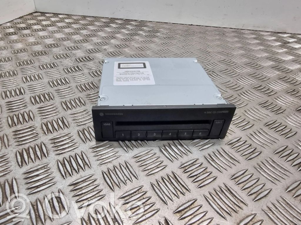 Zmieniarka płyt CD/DVD   3D0035110A,VWZ3Z8G6729229