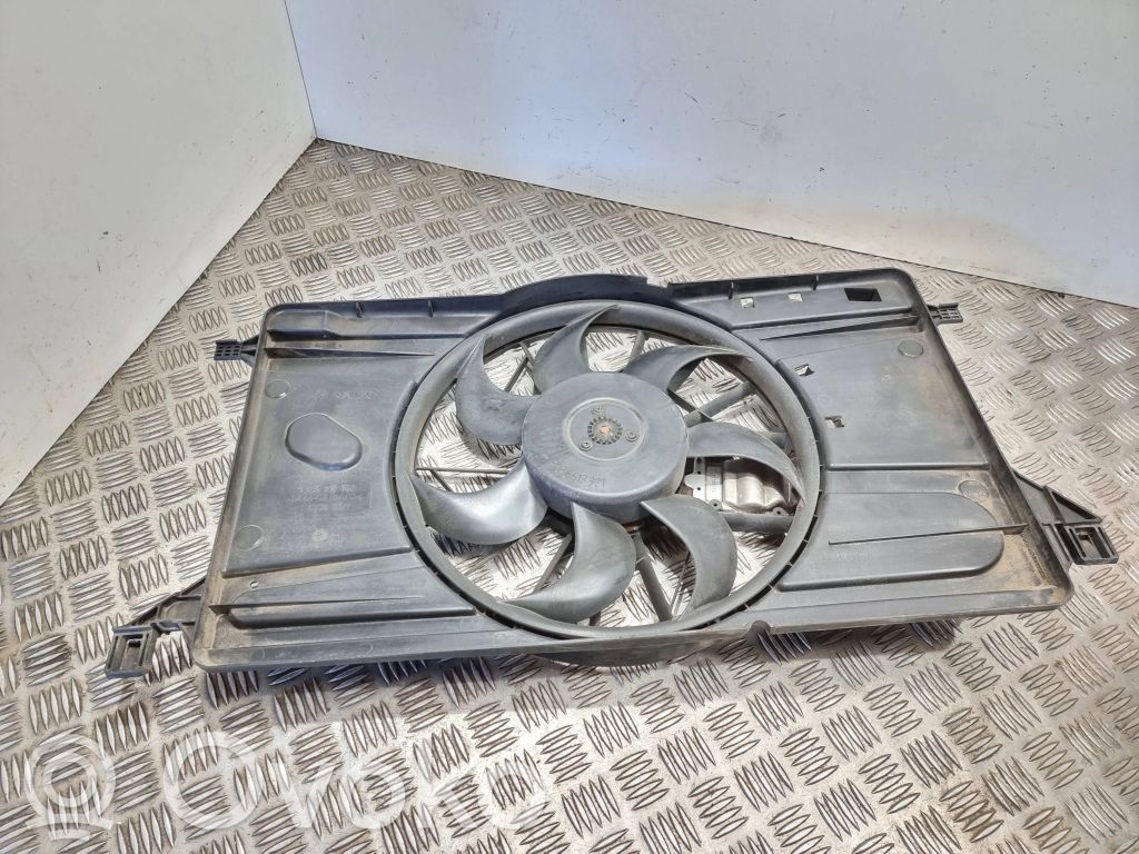 Диффузор   3135103740,0738931,66GE15V,31636613321
