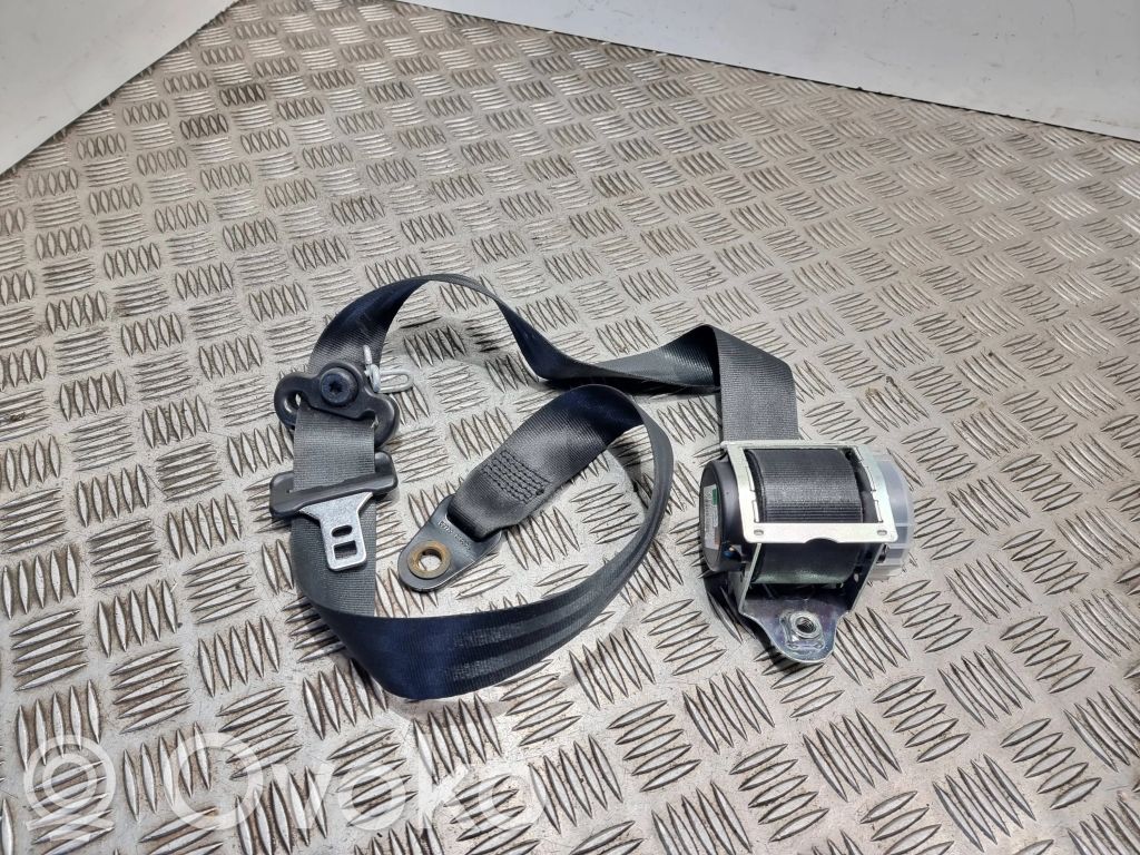 Ford C-MAX I Front seatbelt 