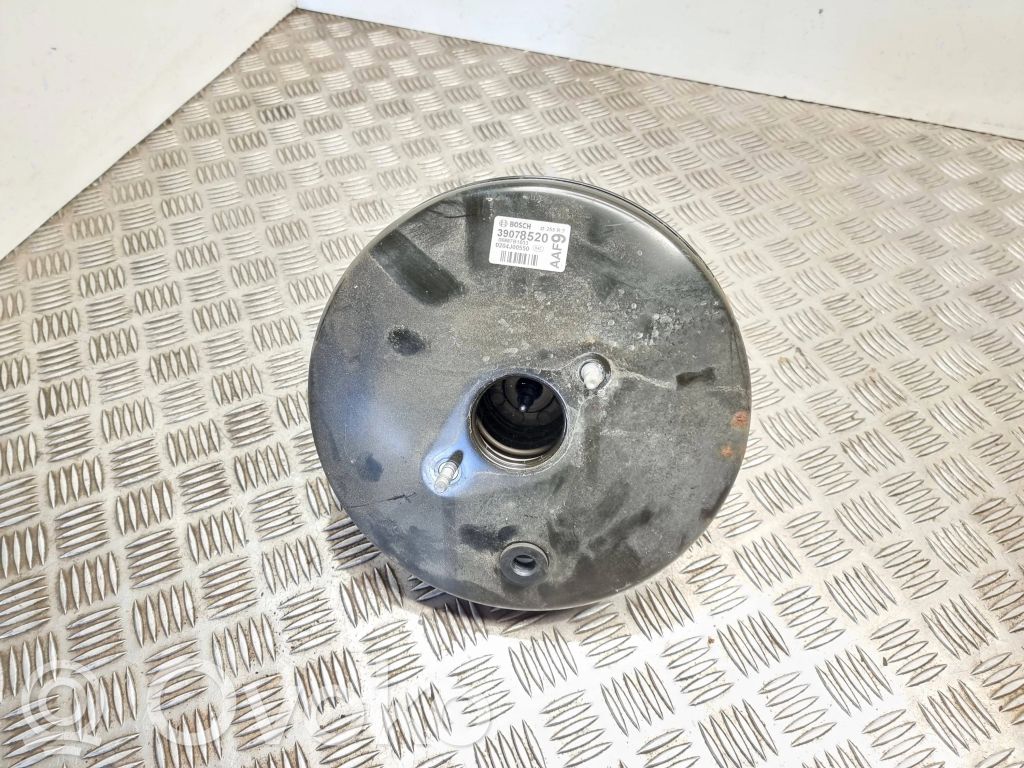 Opel Corsa E Brake booster 