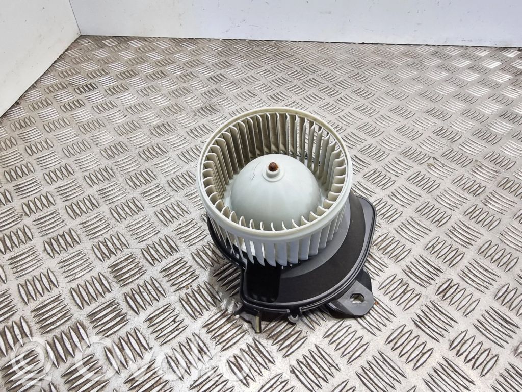 Opel Corsa E Mazā radiatora ventilators 