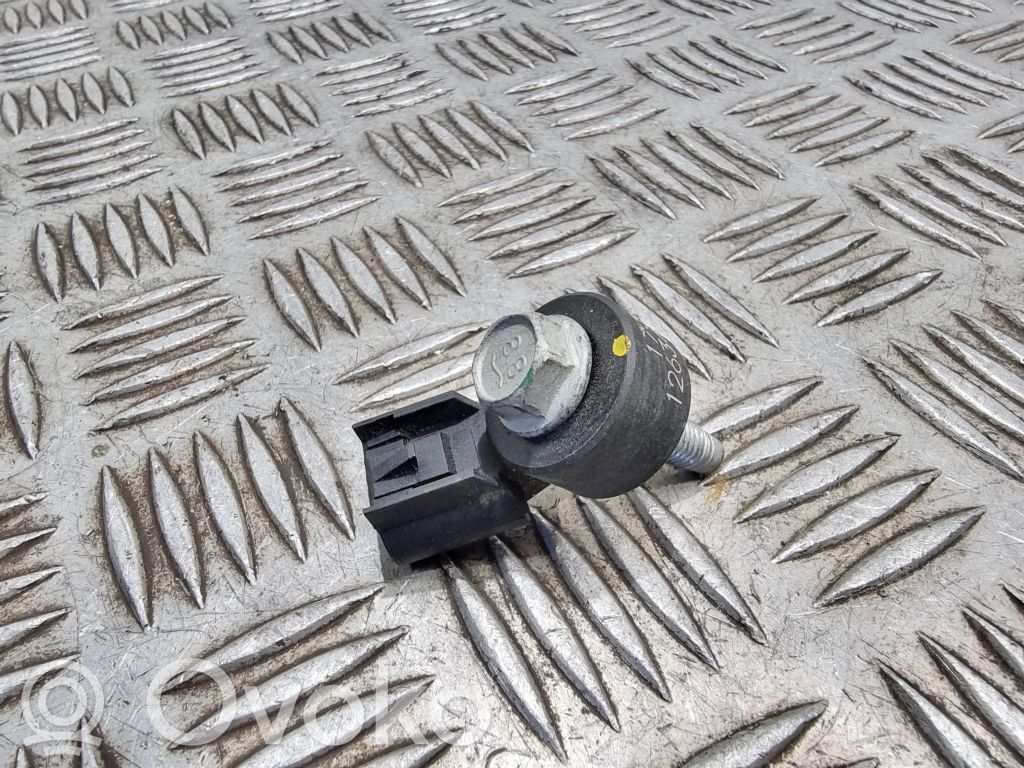 Opel Corsa E Detonation knock sensor 