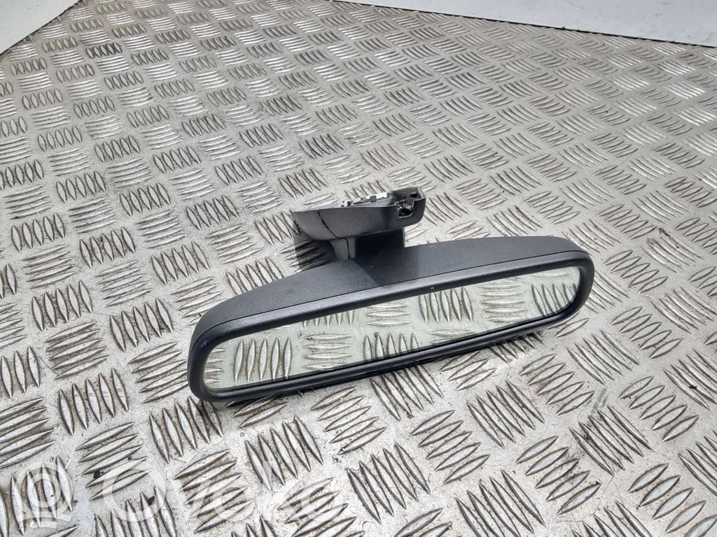 Rear view mirror (interior)   E11015624