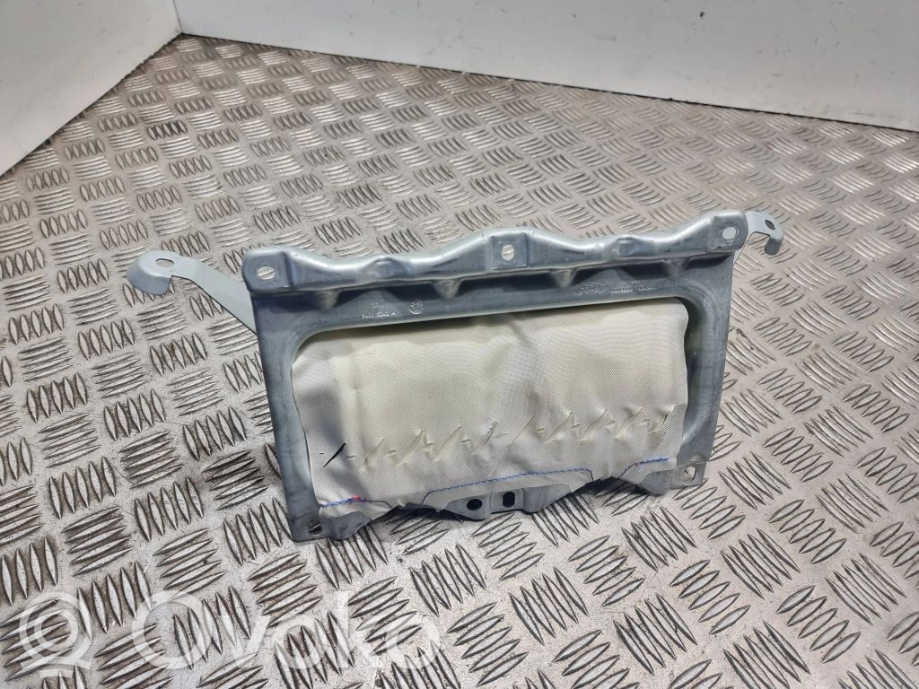 Ford Focus Beifahrerairbag 