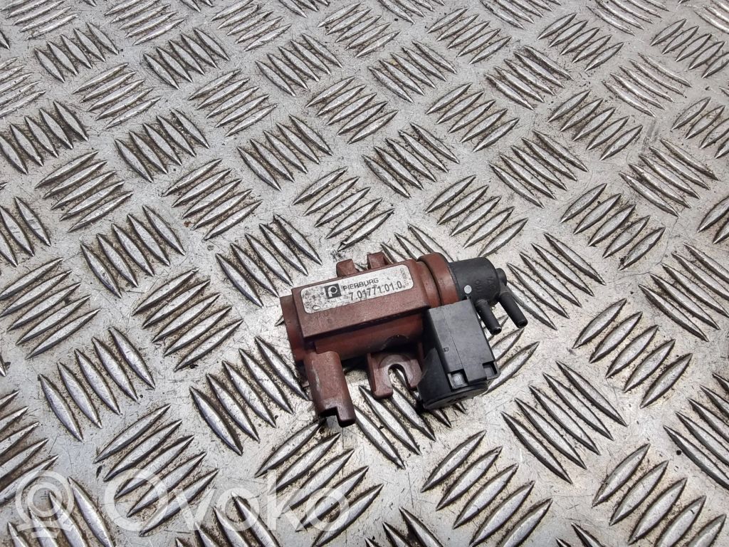 Solenoīda vārsts   701771010