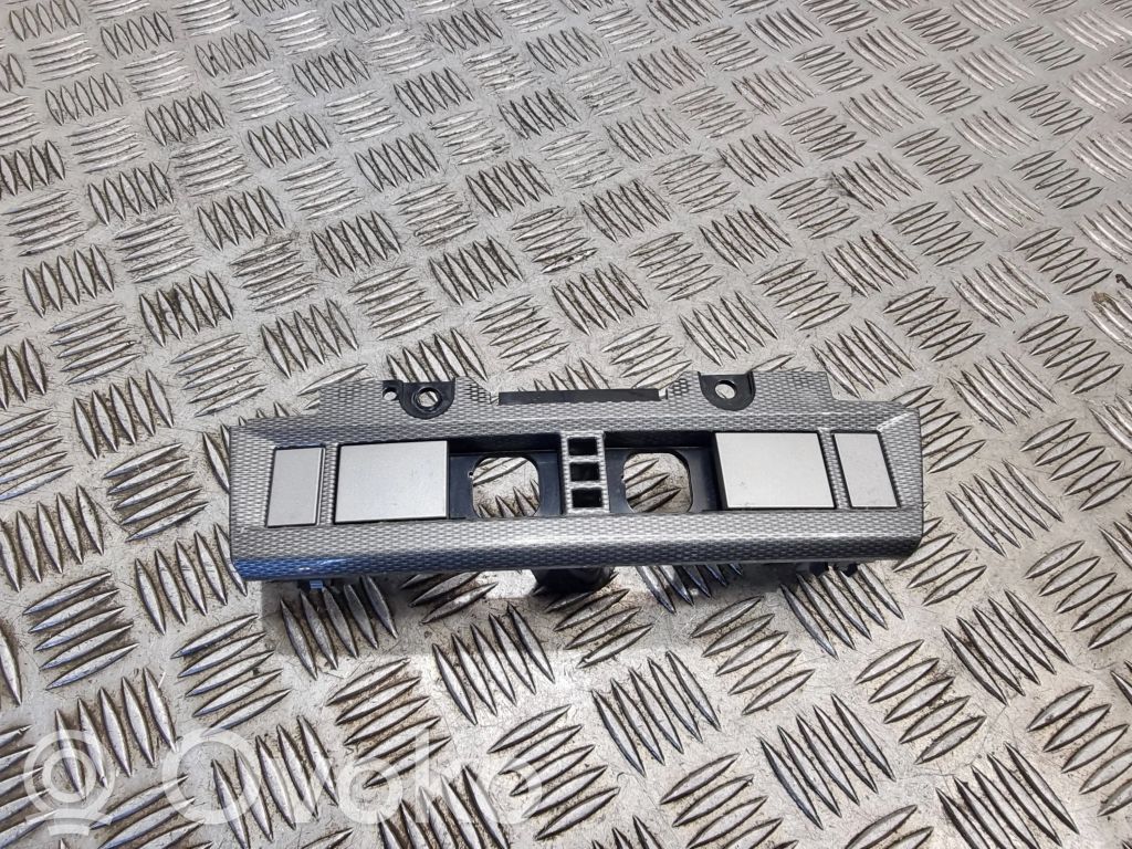 Ford Focus Panel trim 