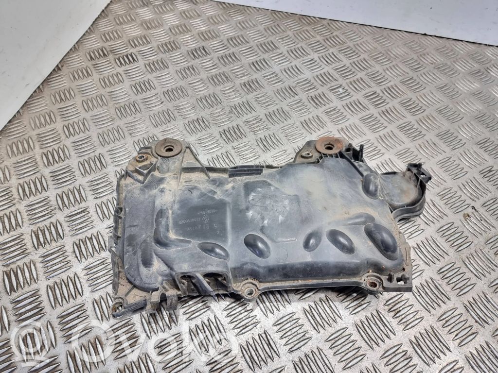 Opel Vivaro Capac protecție motor 