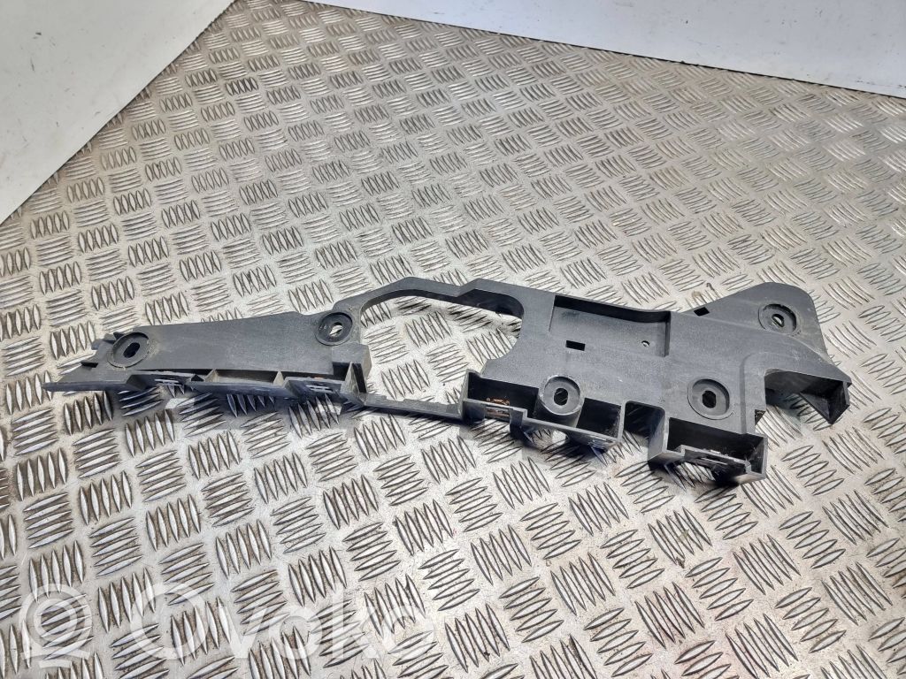 Smart ForTwo I Front bumper mounting bracket 