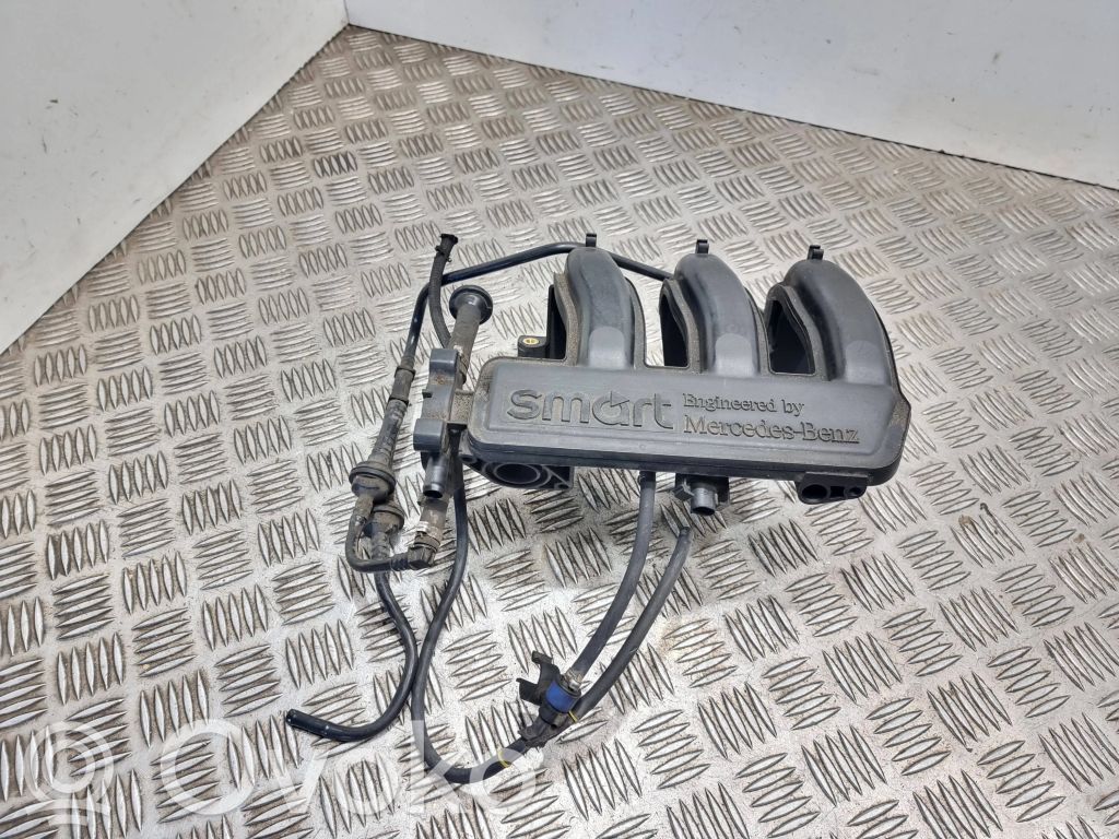 Smart ForTwo I MC01 Intake manifold 